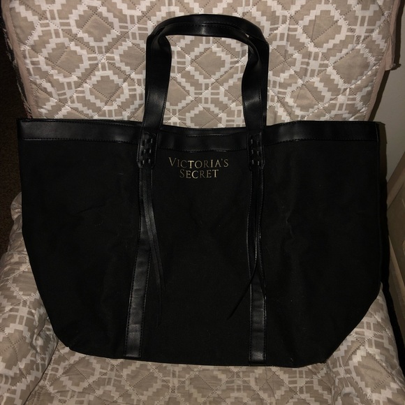 NWOT Victoria’s Secret Tote Bag - Picture 4 of 6